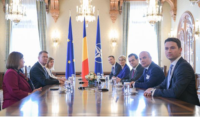 Urzeala tronului PNL: O tiflă de la Tișe pentru „reformatori”