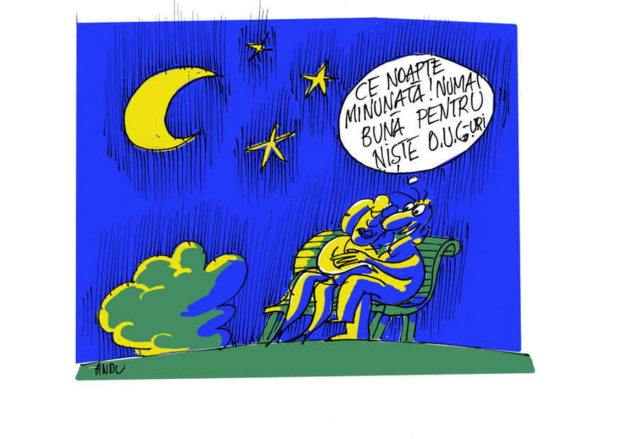 Condiții ideale