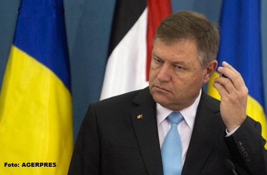 ANALIZĂ. Iohannis îi calcă în picioare, dar vrea ca PSD-iştii să-i facă mofturile