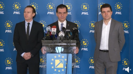 Pariu pentru Capitală: „99 la sută şanse”