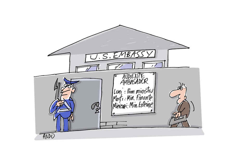 Programul lui Superman