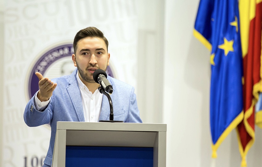 ALDE și-a desemnat candidatul pentru Primăria Sectorului 4 