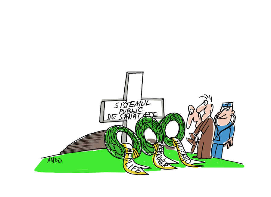 Fie-i ordonanța ușoară!