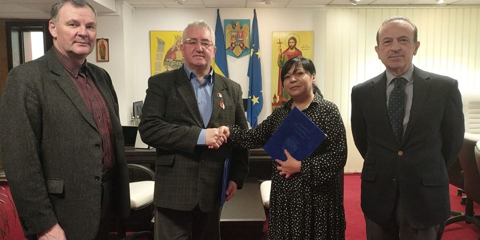 Asociere România – China pentru producerea de autobuze electrice