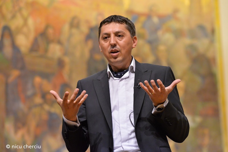 Daniel David. Da, trebuie să avem şi vom avea examenul de titularizare anul viitor