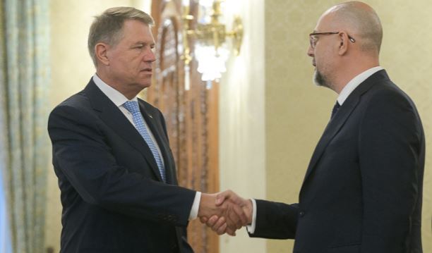 Președintele nu-i retrage lui Kelemen Hunor „Steaua României