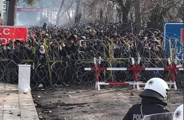 Din culise, despre arma preferată a lui Erdogan care a speriat Europa