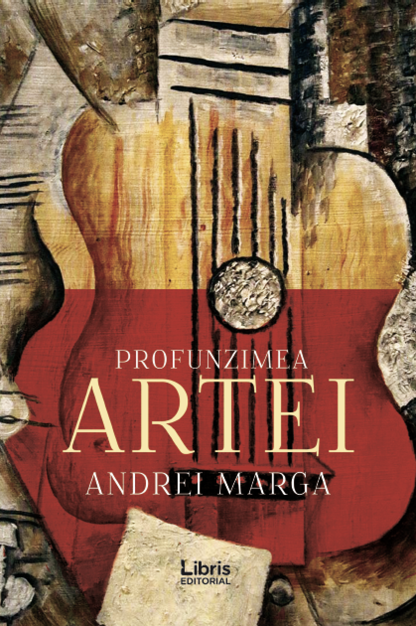 Andrei Marga despre profunzimea artei