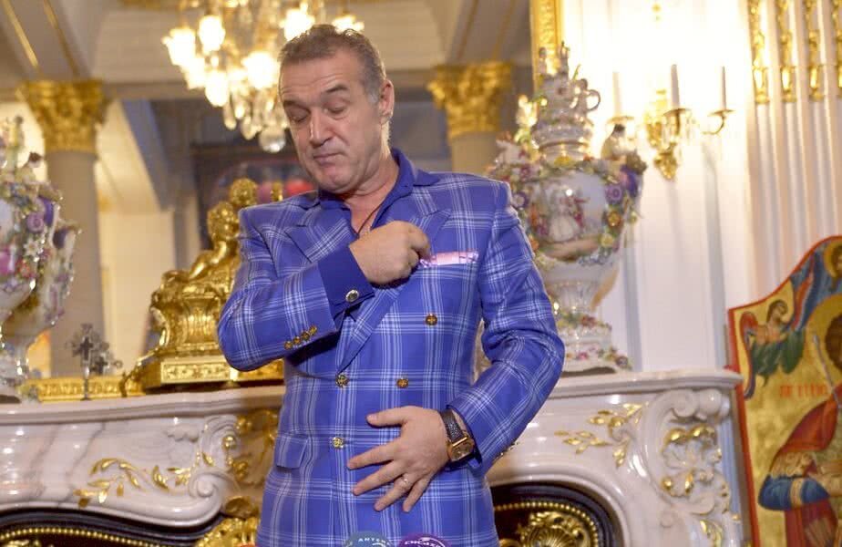 Dacă nici Becali nu știe, atunci cine?!