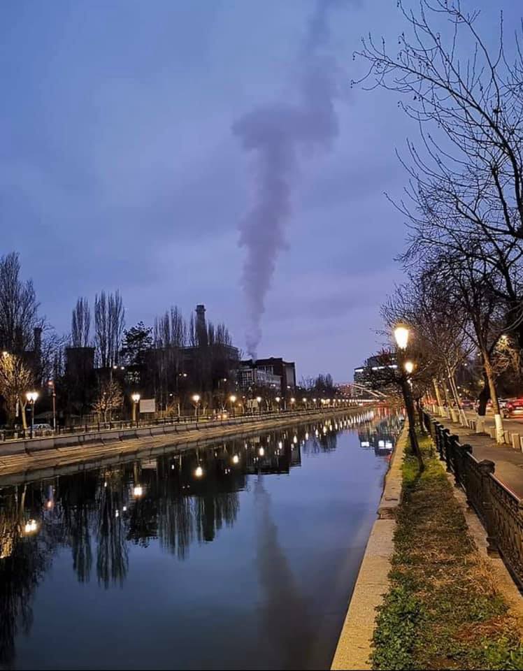 Bucureștenii, omorâți încet, dar sigur: „Nu-i doar un caz accidental!”