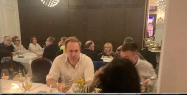 Victor Costache, între „Isoletta“ și izoleta