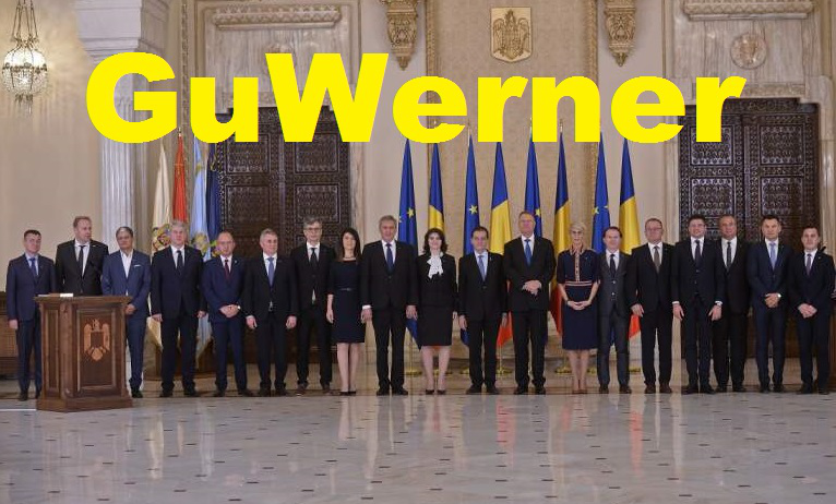 Un virus mai puternic decît Coronavirus ne-a lovit: ne-guvernarea PNL