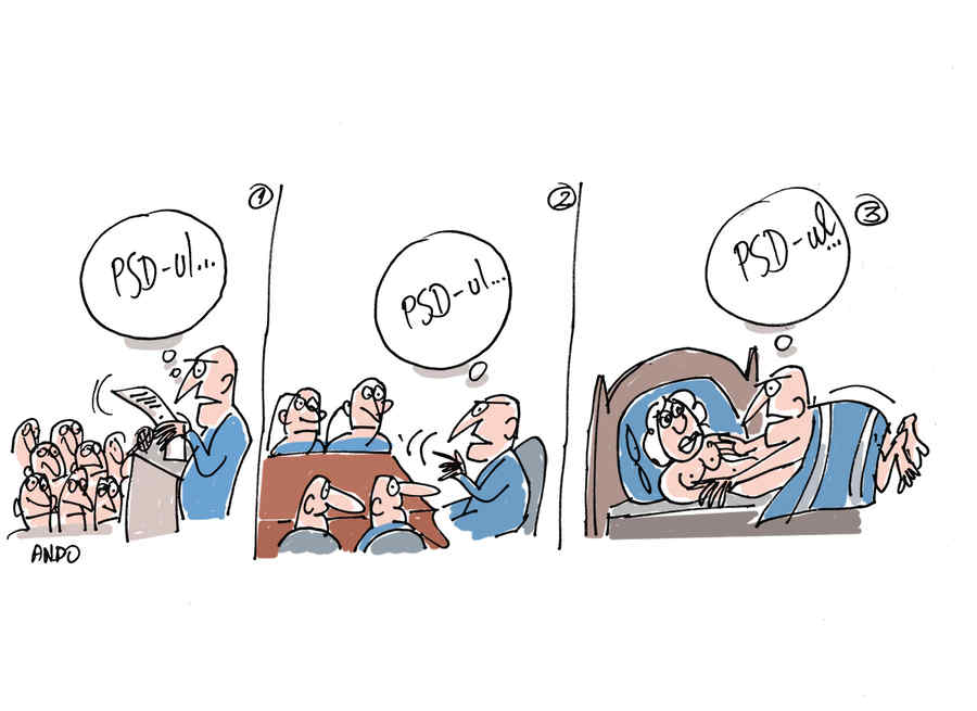 Discurs politic