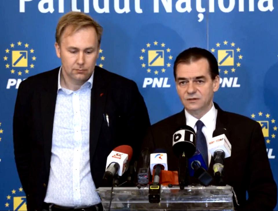 România la vreme de ciumă galbenă (I)