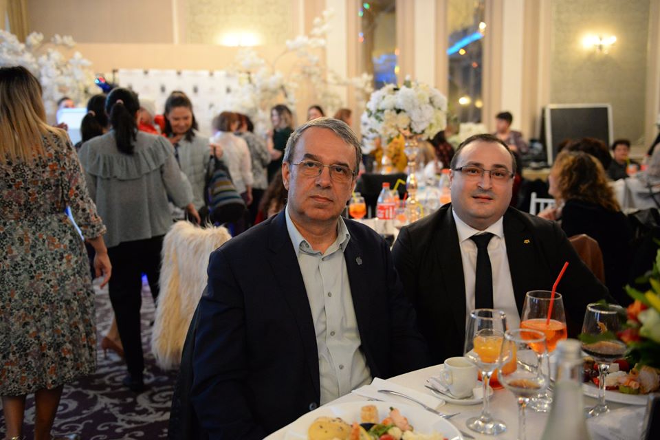 Senatorul care a dus COVID 19 în Guvern, mai cu moț