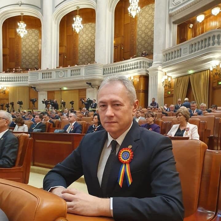 Lucian Heiuș a demisionat de la șefia ANAF