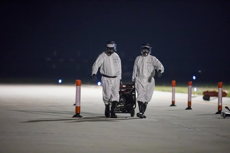 COVID -19 Sfaturi de la un medic român din Las Vegas. Beți apă!