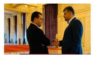 Ce se mai aude de moțiunea de cenzură