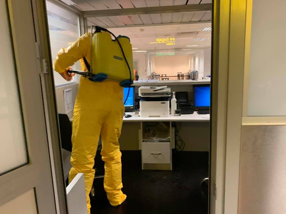 State noi pe lista celor cu risc epidemiologic