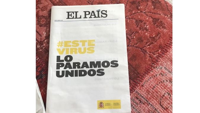 Împreună, ne salvăm sau ne distrugem