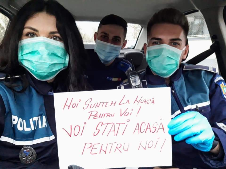 Marcel Vela: Evitaţi deplasările!