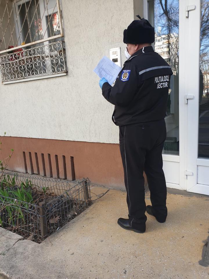 A murit la o oră după ce a vorbit cu Poliția. Ce-au găsit apoi