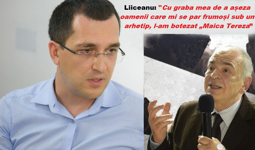 Gabriel Liiceanu îl vrea pe Vlad Voiculescu şeful Comisiei Coronavirus
