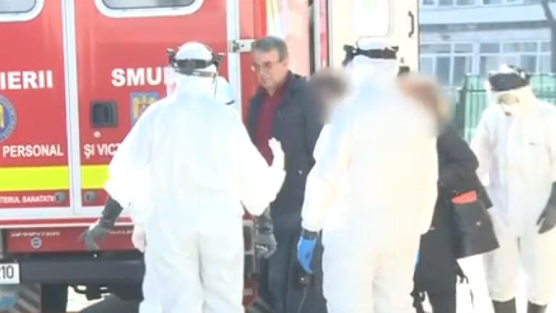 Apocalipsa după Covid