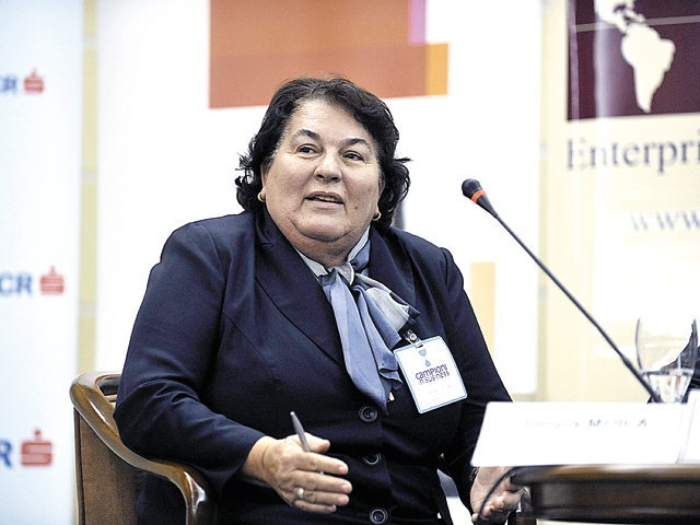 Directoarea și executivul AEM și-au jefuit fabrica de contoare