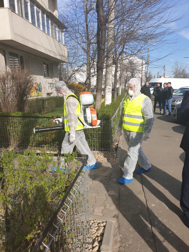 Un deputat cere să fie închisă Suceava