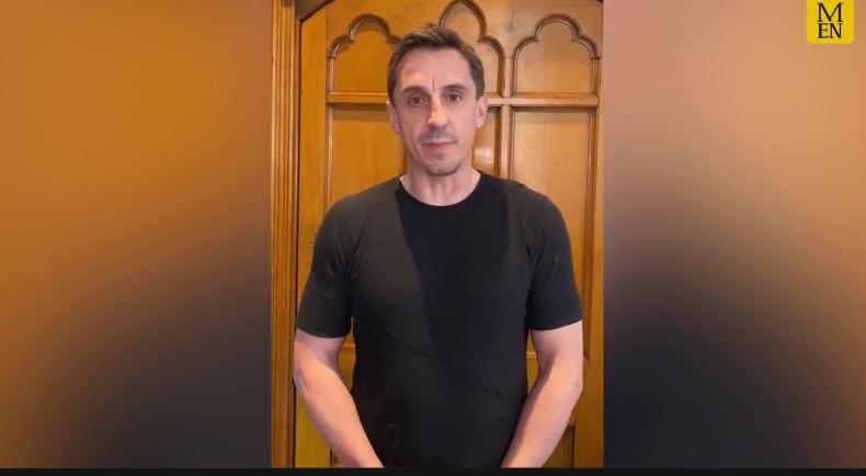 Medicii britanici ajutați de foști fotbaliști