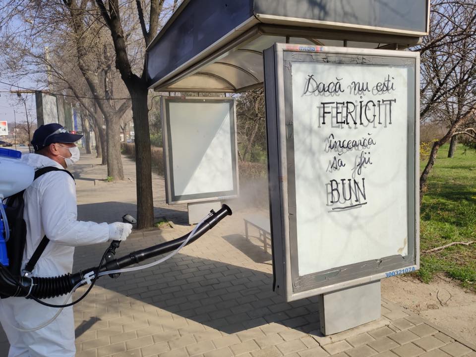 Covid-19: starea lumii la 23 martie, ora 21h00 (OR)