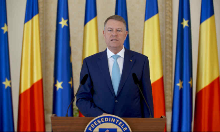 Un fleac: trădarea de ţară