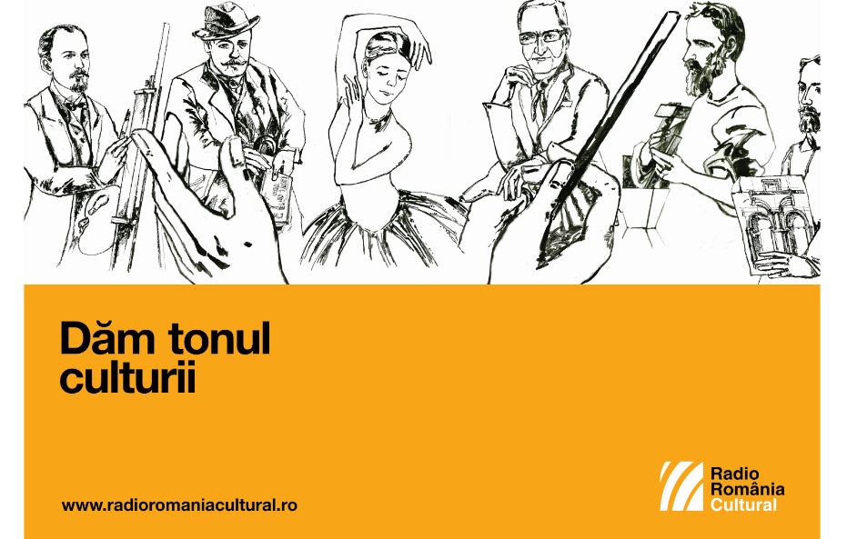 Cele mai frumoase audiobookuri Humanitas – la Radio România Cultural