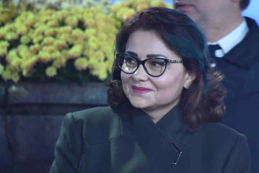 Trăilă, pe cai mari: secretar general al Guvernului