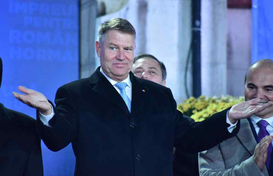 Fabulos! Iată cum Iohannis consideră „cretinisme” spusele sale