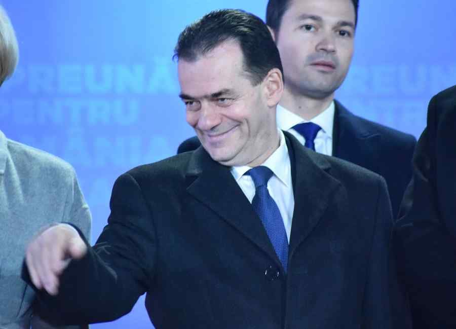 Alungat de Iohannis, Ludovic Orban se întoarce pas cu pas în PNL: „Poate urma pasul decisiv”
