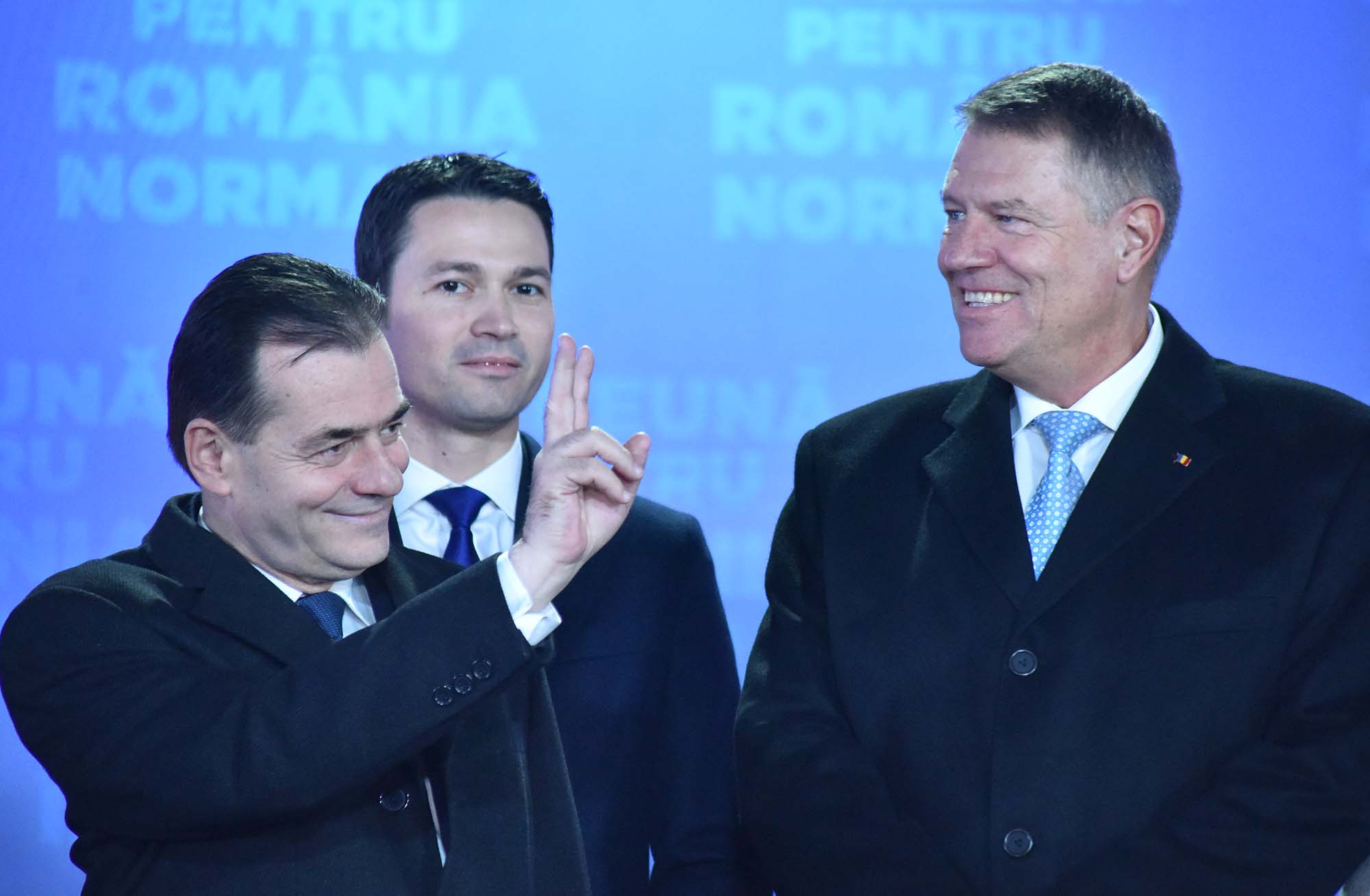 Traseistul meu e mai bun decât al tău!