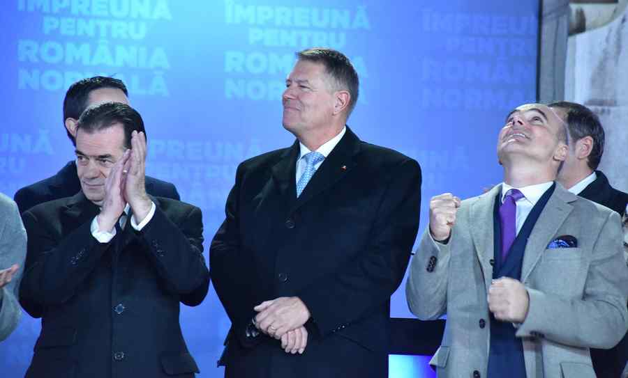 Guvernul a găsit vinovații pandemiei – cetățenii