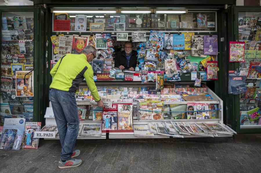 VIRAL. „Eram fericiţi şi nu ştiam”