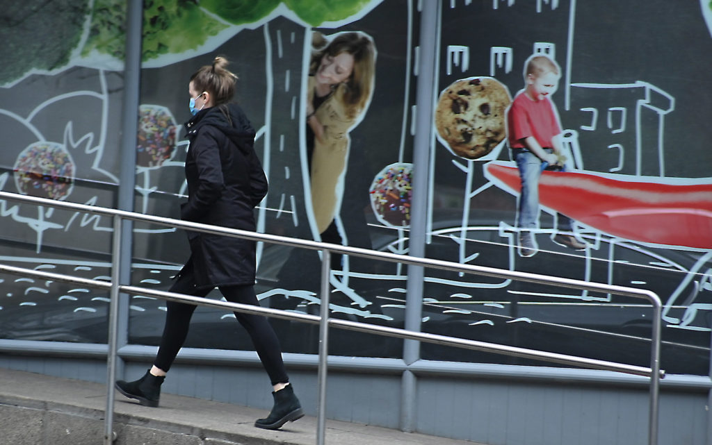 Veste bună pentru cei care circulă prin Piaţa Victoriei