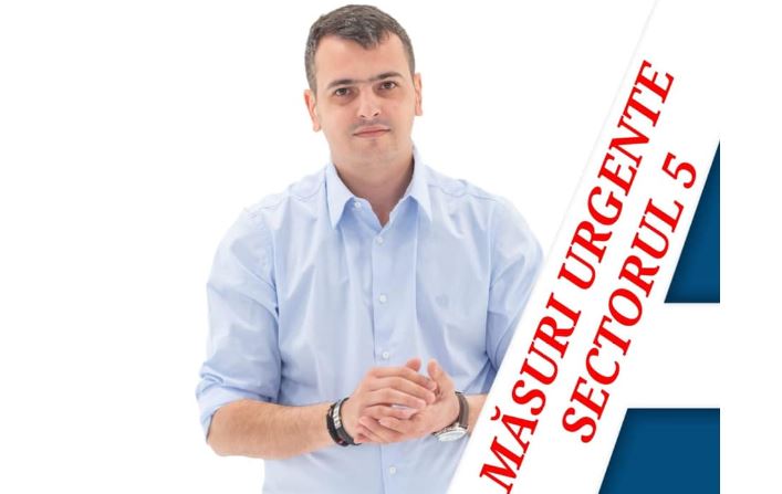 10 recomandări pentru administrația sectorului 5