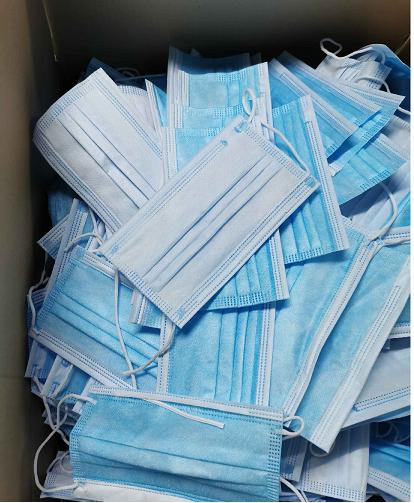 Rafila face lumină: „Adică nu orice fel de material”