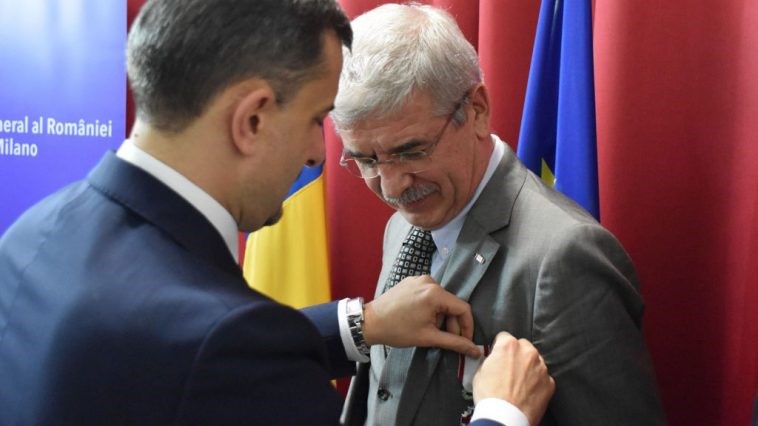 „Italia luptă corp la corp cu inamicul invizibil”