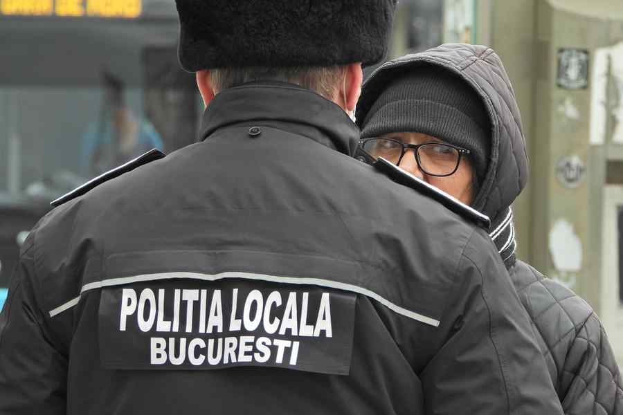 Polițiştii locali îl acuză pe Marcel Vela că a mințit