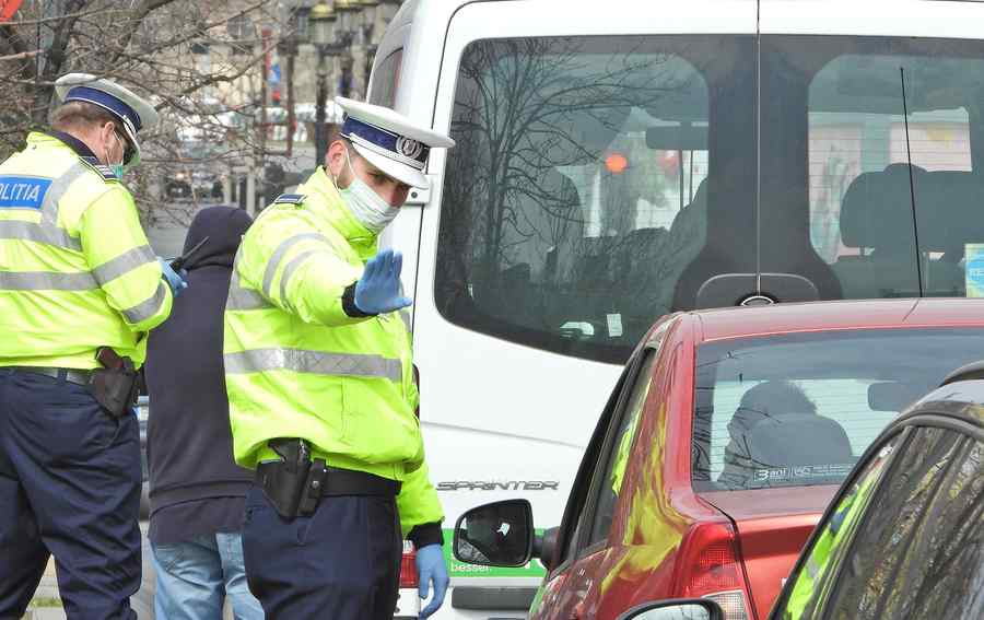 Amenzi uriașe anunțate de Guvern