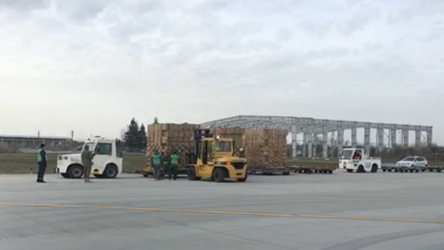 (VIDEO) „Norocul” nostru vine de la Seul