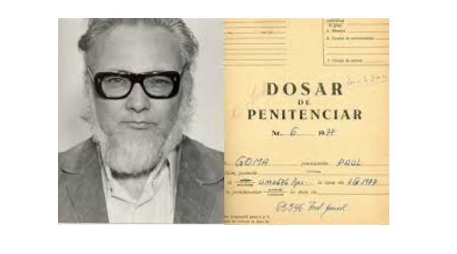 Paul Goma a murit răpus de coronavirus