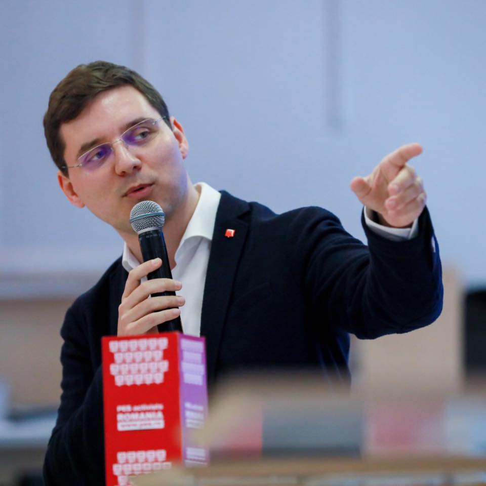 Negrescu. Ce portofoliu de comisar ”e important„ pentru România