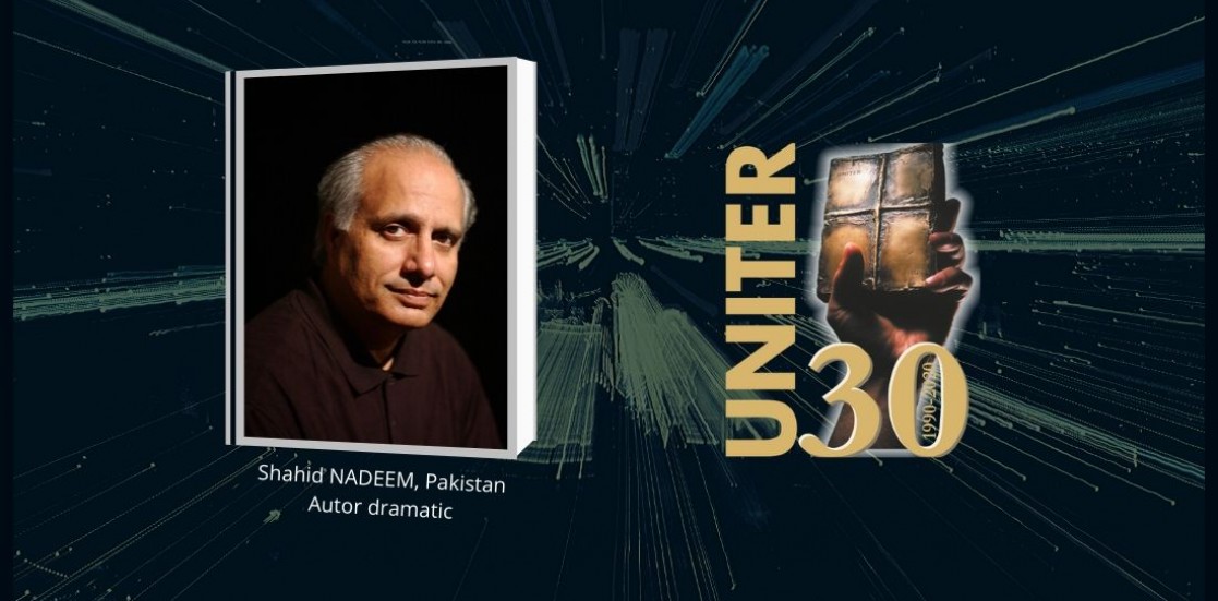 Azi e Ziua Mondială a Teatrului